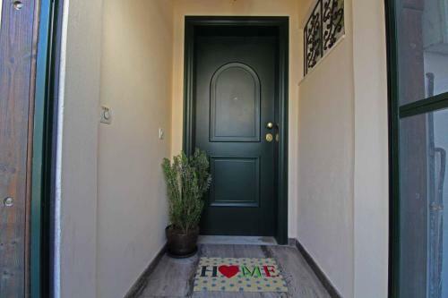 Kladas House Xanthates Corfu