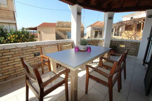 Kladas House Xanthates Corfu