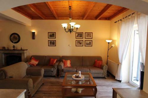 Kladas House Xanthates Corfu