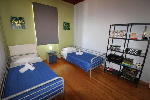 Kladas House Xanthates Corfu