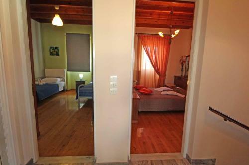 Kladas House Xanthates Corfu