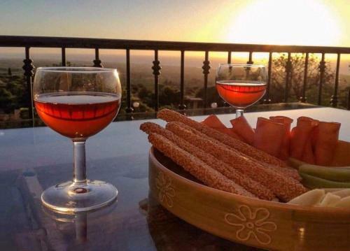 Kiparissia Relaxing Amazing View