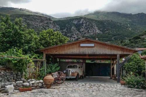 Kiparissia Relaxing Amazing View