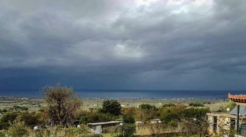 Kiparissia Relaxing Amazing View