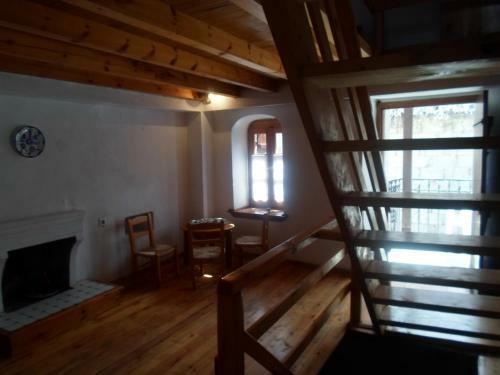 Xinovrissi Apartments