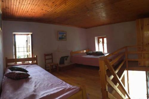 Xinovrissi Apartments