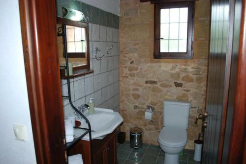 Drys Villas