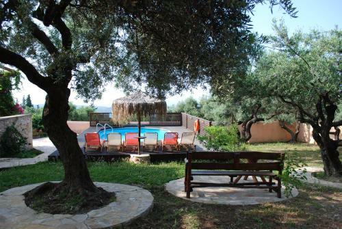 Drys Villas
