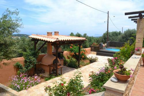 Drys Villas