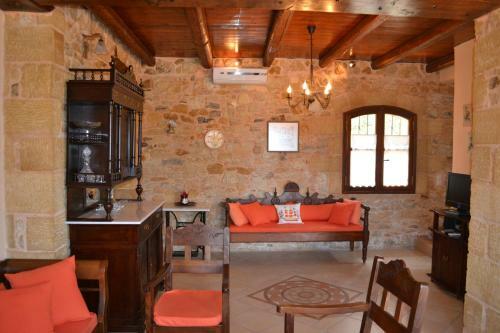 Drys Villas