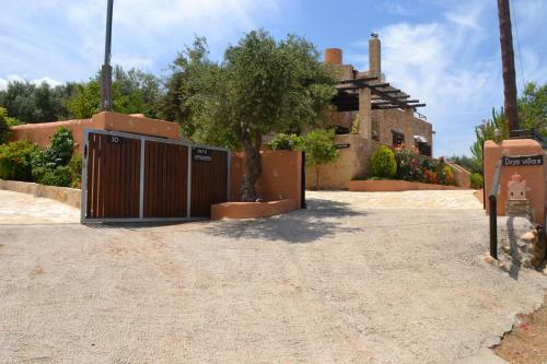 Drys Villas