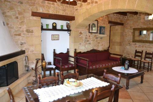 Drys Villas
