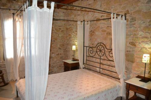 Drys Villas