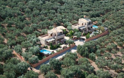 Drys Villas