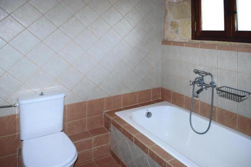 Villas Drys, Xirokambi