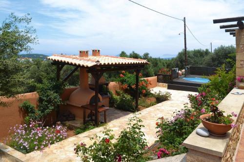 Villas Drys, Xirokambi
