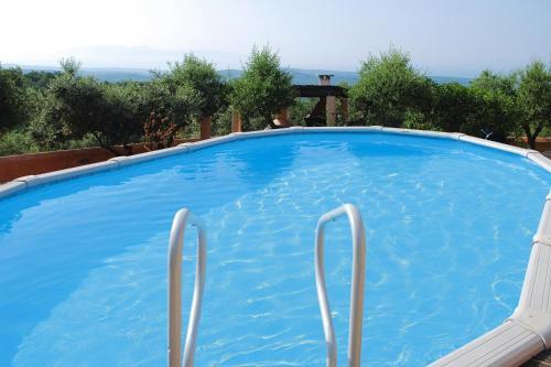 Villas Drys, Xirokambi