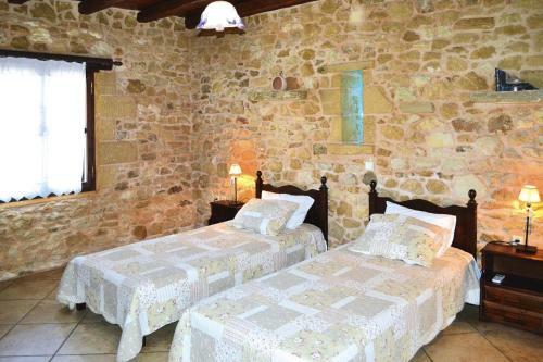 Villas Drys, Xirokambi