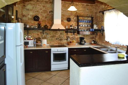 Villas Drys, Xirokambi