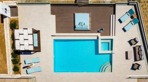 Porto Vasilikos Villas