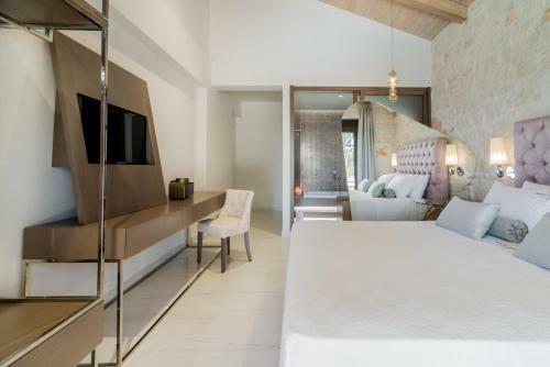 Porto Vasilikos Villas