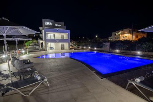 Destino Villa