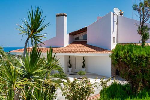 Giakoumakis Luxury-private Villa