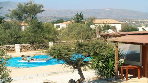 Viola Suites,villas With Shared Pool