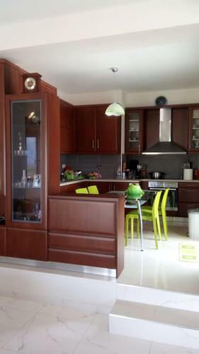 Smaragda's Maisonette Houses
