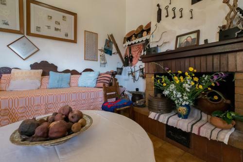 Traditional Family Cretan Home!