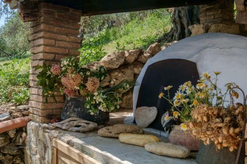 Traditional Family Cretan Home!