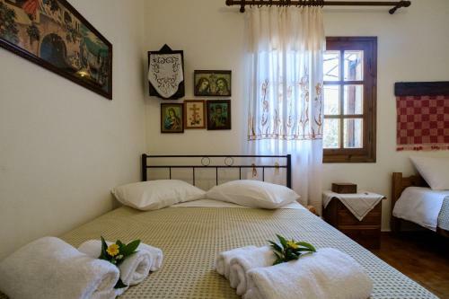 Traditional Family Cretan Home!