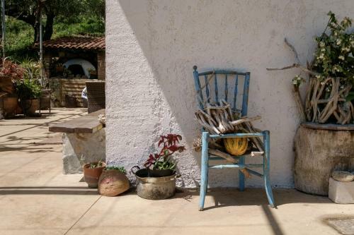 Traditional Family Cretan Home!