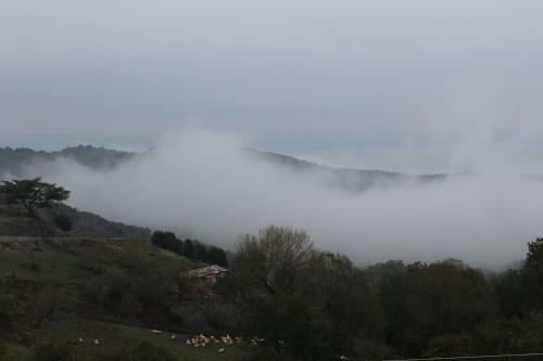 Apartamento Country Home Genesi 20 Min From Trikala