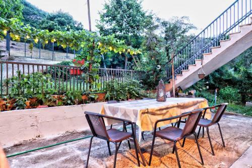 Apartamento Country Home Genesi 20 Min From Trikala