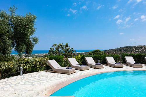 Villa Lime