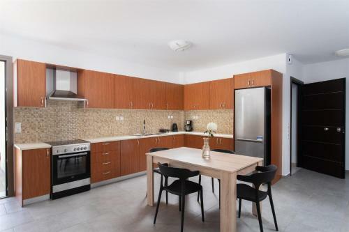 Apartamento Tulipa Suites