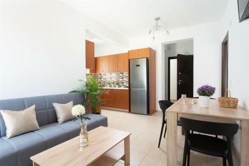 Apartamento Tulipa Suites