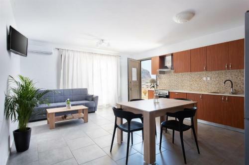 Apartamento Tulipa Suites
