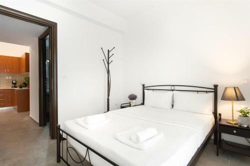 Apartamento Tulipa Suites