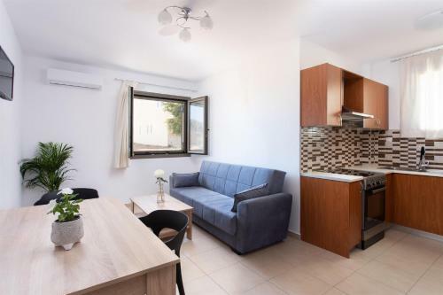 Apartamento Tulipa Suites