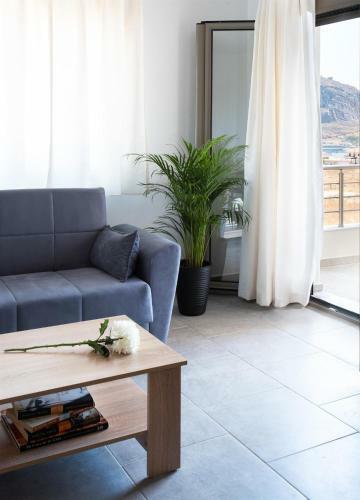 Apartamento Tulipa Suites