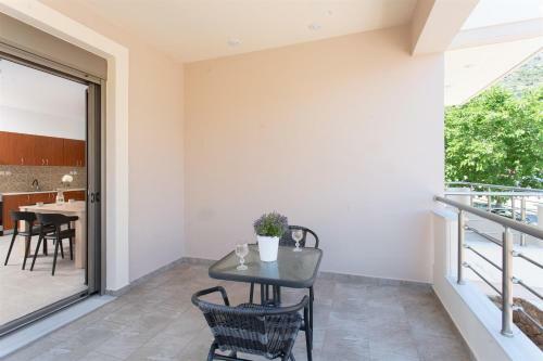 Apartamento Tulipa Suites