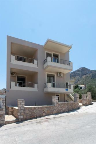 Apartamento Tulipa Suites