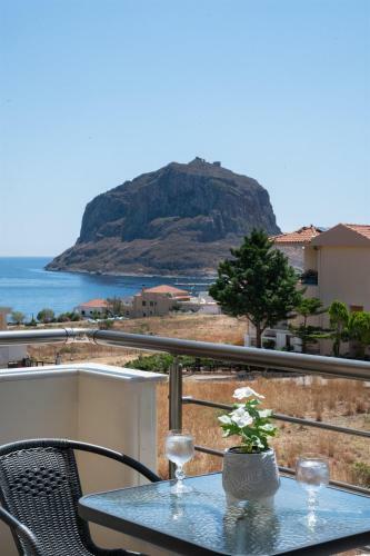 Apartamento Tulipa Suites