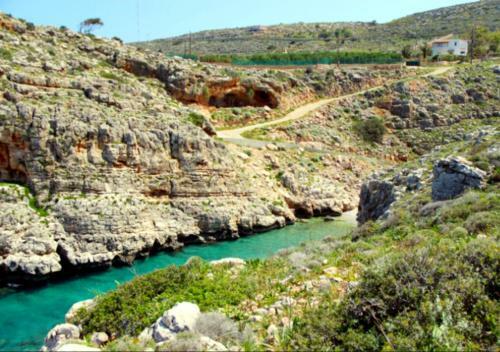 Villa Stelios-ch