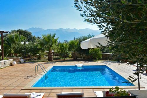 Villa Stelios-ch