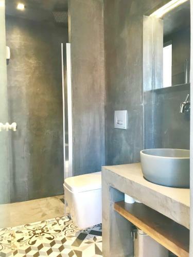 Almyrida Sands Luxury Stone Villa