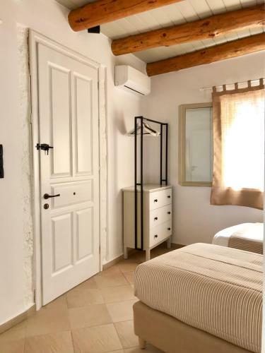 Almyrida Sands Luxury Stone Villa