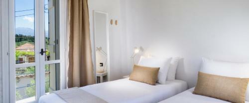 Almyrida Sands Luxury Stone Villa